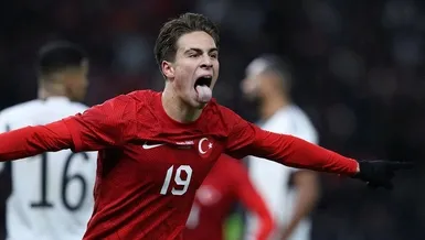 Kenan Yıldız Panzerler'i pişman etti