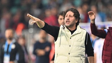 Trabzonspor şahlandı