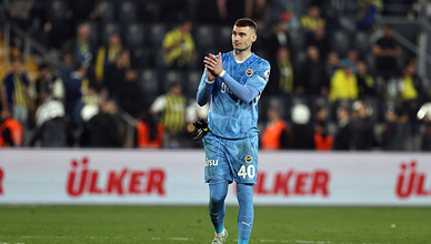 Livakovic ile kalede devam
