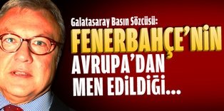 "Önümüzü kesiyorlar"