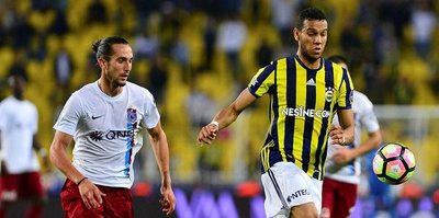 Fırtına, Fener deplasmanında kazanamıyor