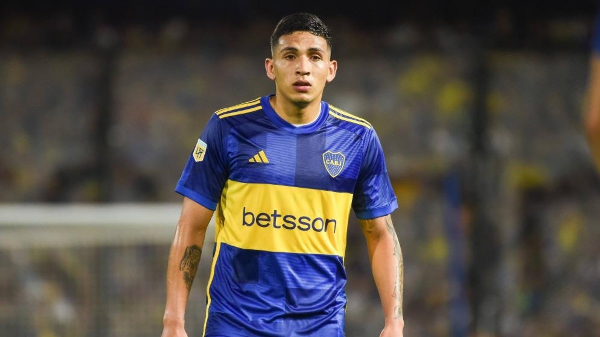 Büyük plan Fernandez