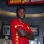 Göztepe, Richard Akonnor'u transfer etti!