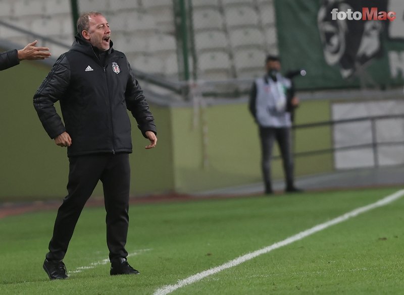 Son dakika spor haberi: Beşiktaş’ta dev transfer operasyonu! 10 futbolcu...