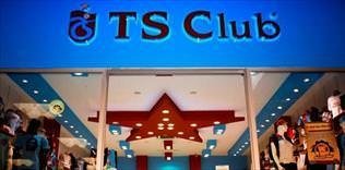 TS Club atağı
