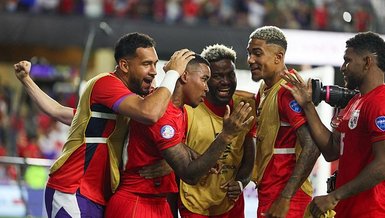 Bolivya 1-3 Panama (MAÇ SONUCU-ÖZET) | Panama play-off'lara kaldı!