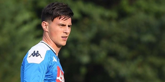 İtalya'yı sarsan haber sonrası Eljif Elmas'tan ilk açıklama! Son dakika futbol haberleri