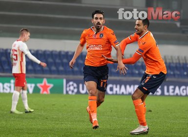 Son dakika transfer haberi: Başakşehir’den Galatasaray’a takas teklifi! İrfan Can’a karşılık...