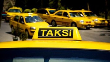 İçişleri Bakanlığından  "ticari taksilere" ilişkin yeni genelge