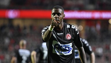 Sinik’in yerine Selemani