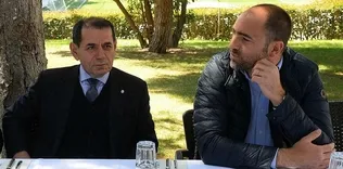 G.Saray’da sular durulmuyor