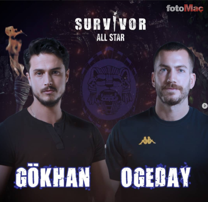 survivor all star kadrosu belli oldu iste 2022 survivor kadrosu fotomac