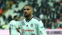 Boateng’in ’sanal mangal’ keyfi!
