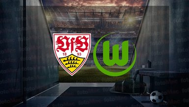 Stuttgart - Wolfsburg maçı ne zaman, saat kaçta? Hangi kanalda canlı yayınlanacak? | Almanya Bundesliga