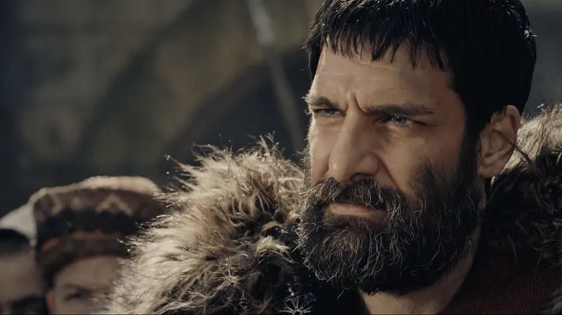 KURULUŞ OSMAN 154. YENİ BÖLÜM FRAGMANI İZLE | Kuruluş Osman yeni bölüm fragmanı | atv CANLI izle - 2