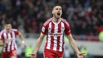 Fırtına’da yeniden Masouras sesleri!