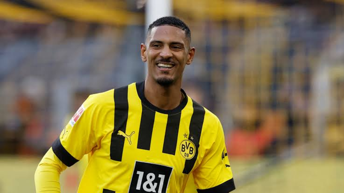 TRANSFER HABERİ: Beşiktaş'ın Haller inadı! Menajeriyle yeni görüşme