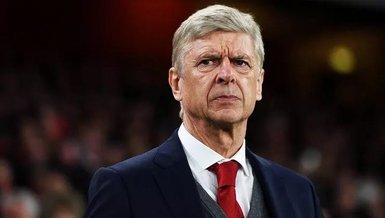 Wenger İsviçre’ye
