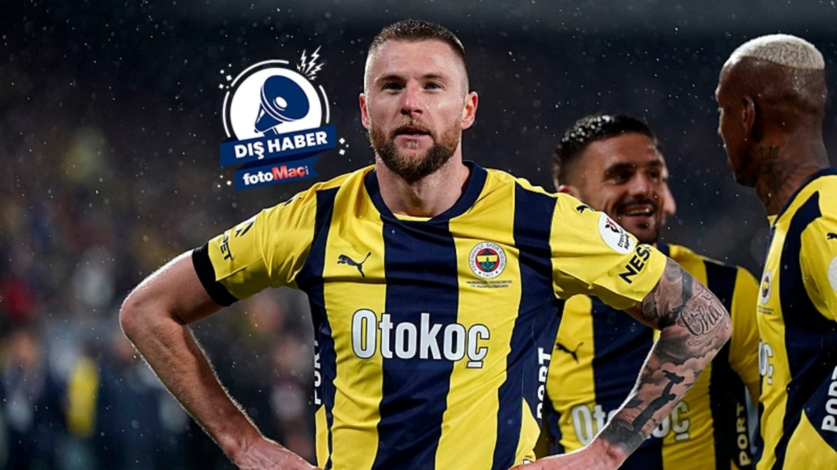 TRANSFER HABERİ - Skriniar Fenerbahçe'de kalacak mı? Menajeri açıkladı
