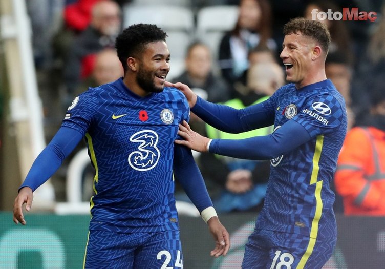 GALATASARAY TRANSFER HABERİ: Aslan'dan Robson Reis ve Ross Barkley hamlesi! Operasyonda ikinci perde (GS spor haberi)