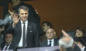 Beşiktaş'ta ödemeler haftaya