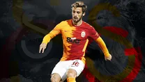 Saracchi takımda kalacak mı? Terim kararını verdi!
