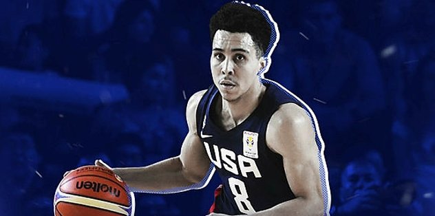 TOFAŞ, Travis Trice'ı kadrosuna kattı