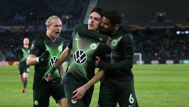 Wolfsburg 4-0 Mainz | ÖZET İZLE