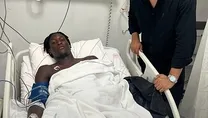 Mendy’den iyi haber
