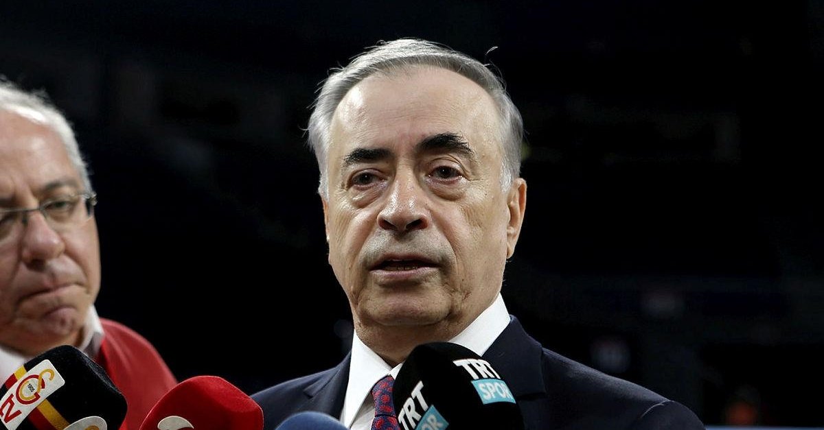 Dikkatler 10 Kasim Daki Davada Son Dakika Galatasaray Haberleri Fotomac