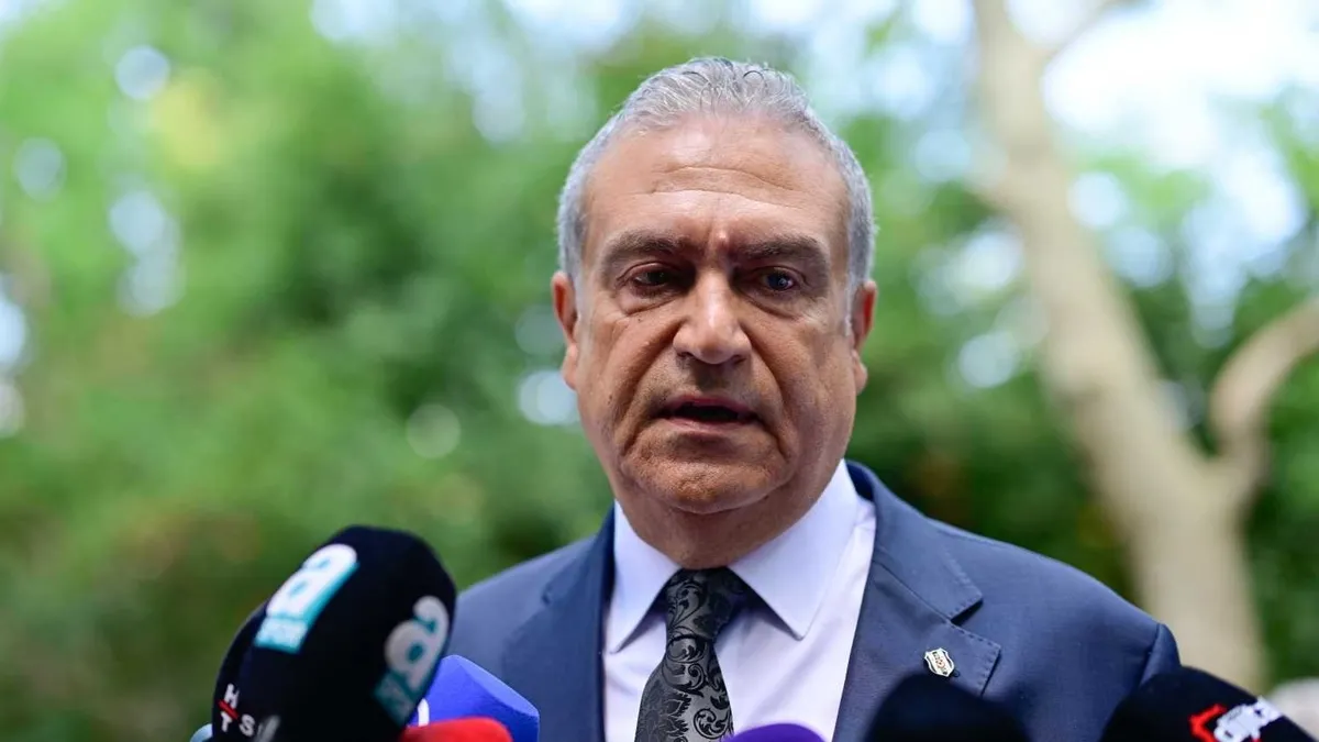 Camiaya birlik çağrısı
