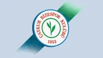 Rize’de 11 isimle yollar ayrıldı