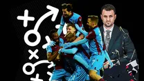 Süper Lig’in gizli lideri ’Trabzonspor’