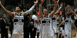 Kara Kartallar’ın bileği bükülmüyor