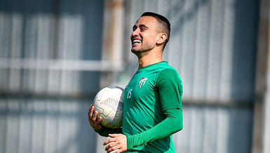 Timsah geri sayımda