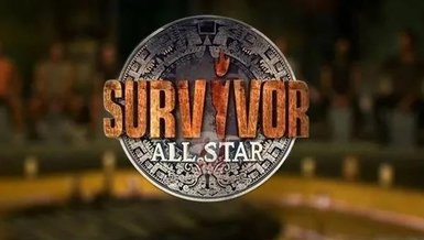 SURVIVOR ALL STAR KİM ELENDİ? | 18 Ocak Survivor elenen isim kim oldu?