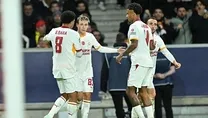 26 yıl sonra 4 gol geldi