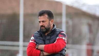 Sivasspor'da Bülent Uygun'dan transfer sözleri!