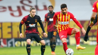 Taylan pusuya yattı