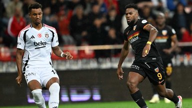 Paris'in gözü Uduokhai’de