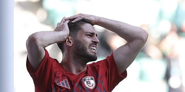 Gaziantep istikrar yakalayamıyor