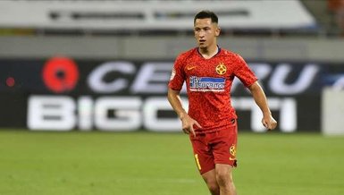 Son Dakika Transfer Haberi Olimpiu Morutan Galatasaray Da Gs Spor Haberi Fotomac