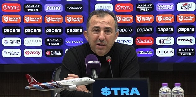 1 puanı hak etmiştik