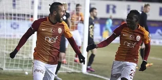 Kanatlar uçuşa hazır