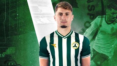 Sol şerit Sainz’in