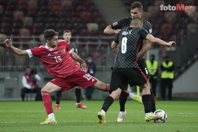 Arsen Zakharyan Galatasaray'a transfer olacak mı? Arkadaşı açıkladı
