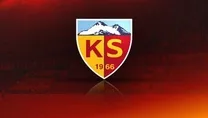 Kayserispor yeni sezon formasını tanıttı