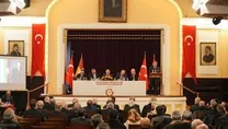 Galatasaray 121 yaşında