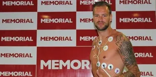 Ruud Boffin’den üç yıllık imza