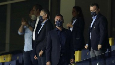 Ali Koc Tan 42 Transfer Son Dakika Fenerbahce Haberleri Fotomac